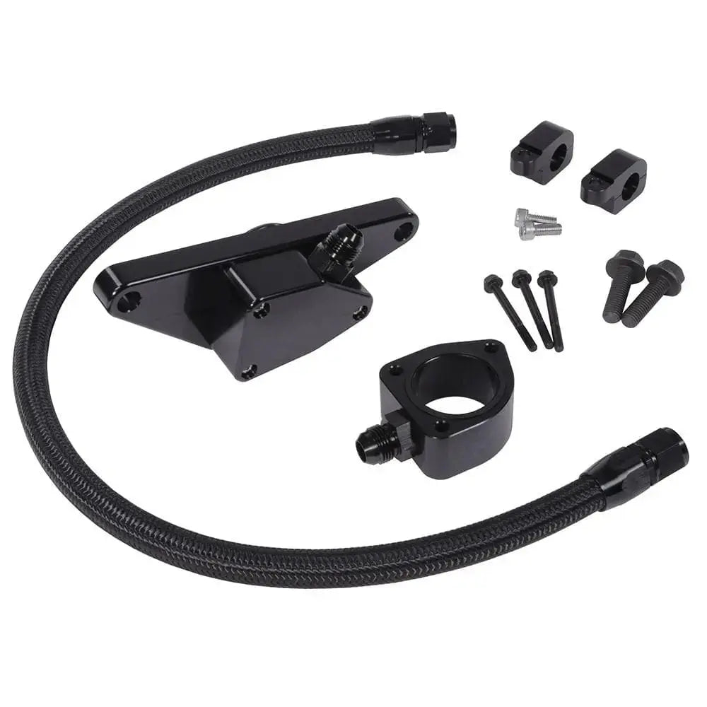 Coolant Bypass Kit For 2003-2018 Dodge Ram 6.7L/5.9L Cummins Diesel|SPETUNER-13