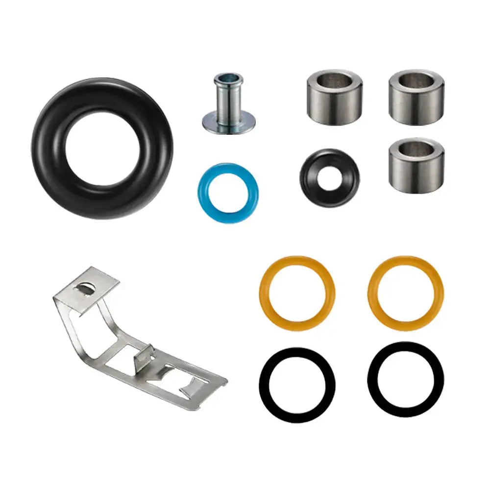 EGR Delete Kit 2003-2007 Ford 6.0L Powerstroke |SPELAB-8