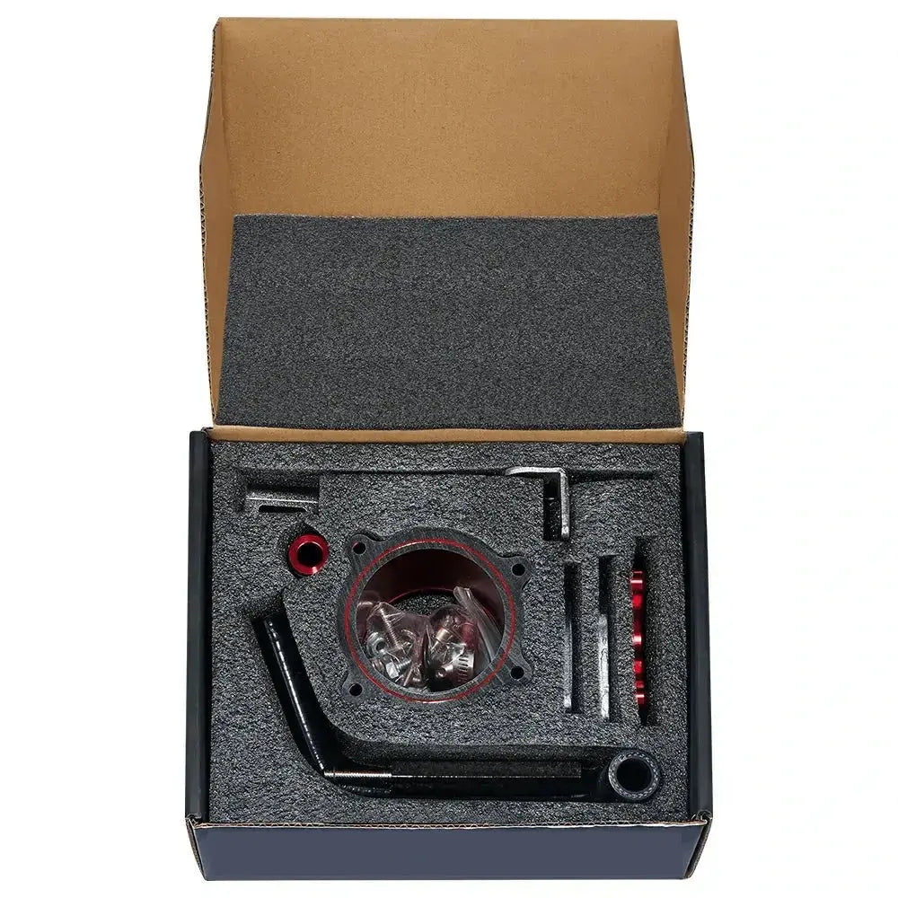EGR Delete Kit For 2013-2018 Dodge Ram 6.7L Cummins Throttle Valve Cooler SPETUNER