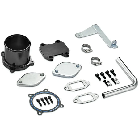 EGR Delete Kit For 2007-2009 Dodge Ram 6.7L Cummins Diesel|SPETUNER-9