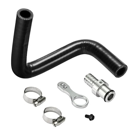 For 2009-2018 Dodge Ram 6.7L Cummins Coolant Hose Barb Adapter Leaking Repair Kit|SPETUNER-13