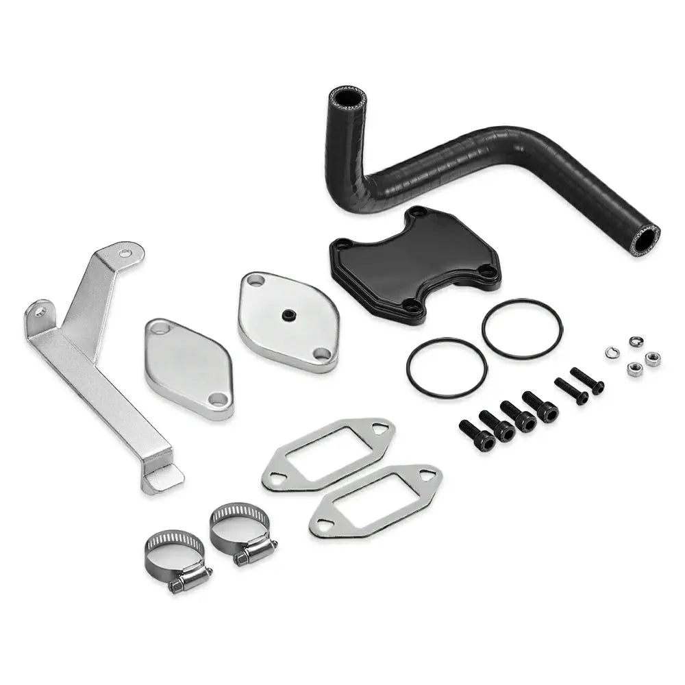 EGR Delete Kit For 2007-2009 Dodge Ram 6.7L Cummins Diesel|SPETUNER-12