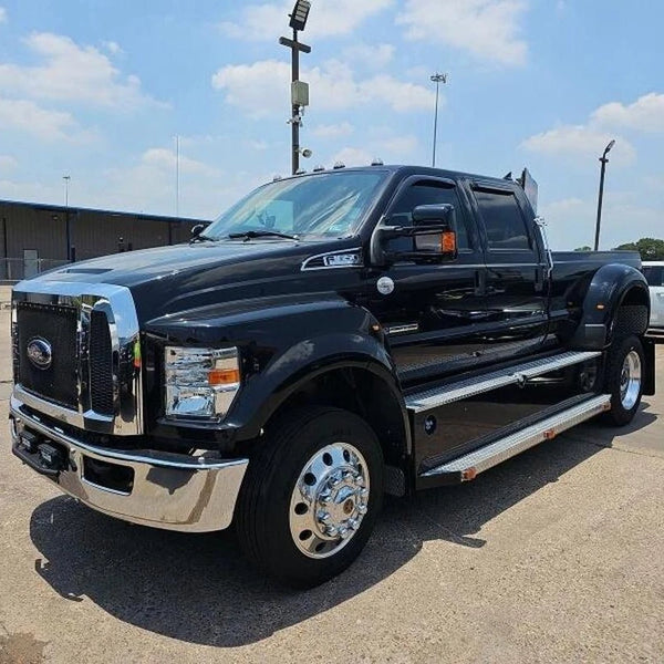 Ford 6.0L Powerstroke(2003-2007)