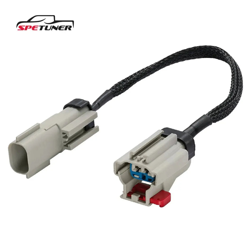 Intake Air Temperature Sensor Extension Harness for Dodge Ram 6.7L Cummins 2007.5-2024 SPETUNER